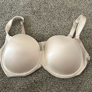 Summer bra size 38G, beige color like new